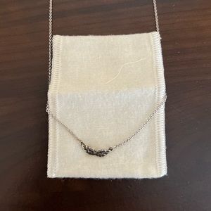 James Avery Take Flight Necklace